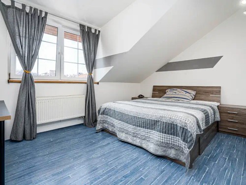 Prodej bytu 4+kk 126 m²