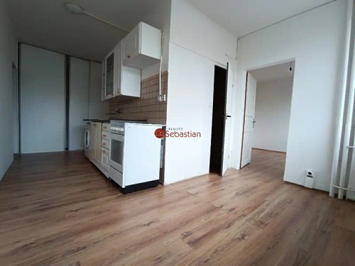 Prodaný byt 3+1 63 m²