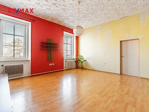 Prodej bytu 3+1 78 m²