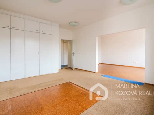 Prodaný byt 3+1 71 m²