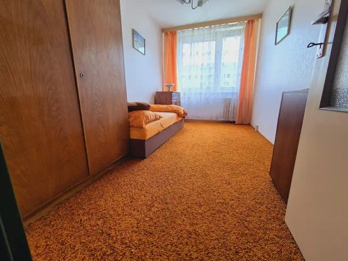 Prodaný byt 3+kk 68 m²