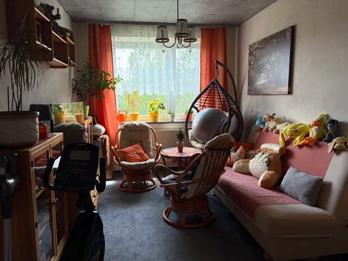 Prodej bytu 3+1 73 m²