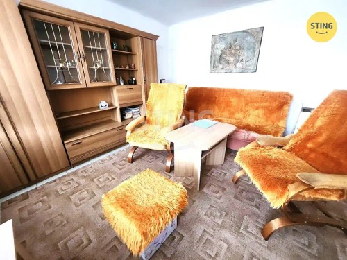 Prodej domu 110 m², pozemek 120 m²