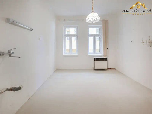 Prodej bytu 2+kk 41 m²