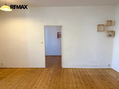 Prodaný byt 2+kk 45 m²