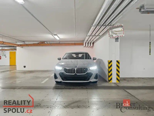 Prodaný byt 3+kk 95 m²