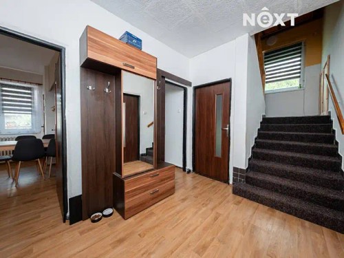 Prodej domu 216 m², pozemek 447 m²