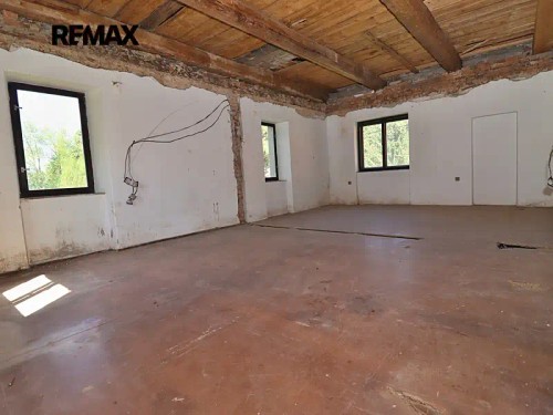 Prodej domu 415 m², pozemek 5925 m²