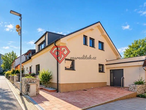 Prodej domu 173 m², pozemek 402 m²