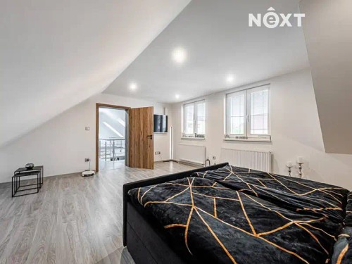 Prodej domu 230 m², pozemek 359 m²