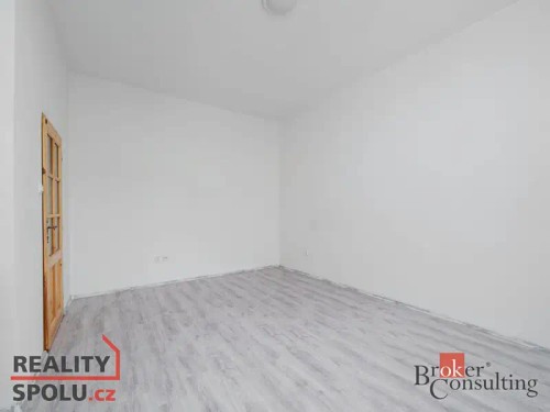 Prodaný byt 1+kk 36 m²