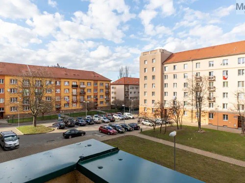 Prodej bytu 3+1 77 m²