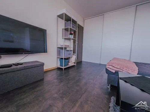 Prodej bytu 1+1 33 m²