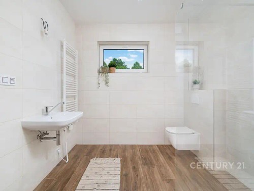 Prodej bytu 2+kk 52 m²