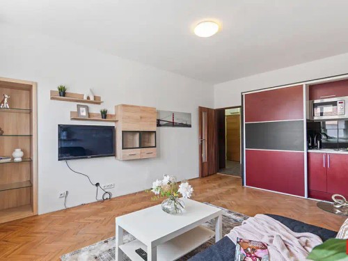 Prodej bytu 1+kk 32 m²