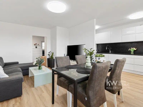 Prodej bytu 3+kk 77 m²