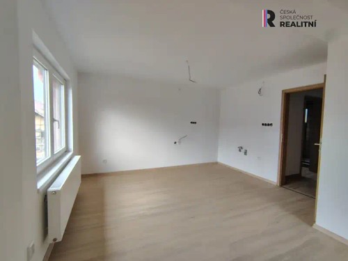 Prodej bytu 2+1 55 m²