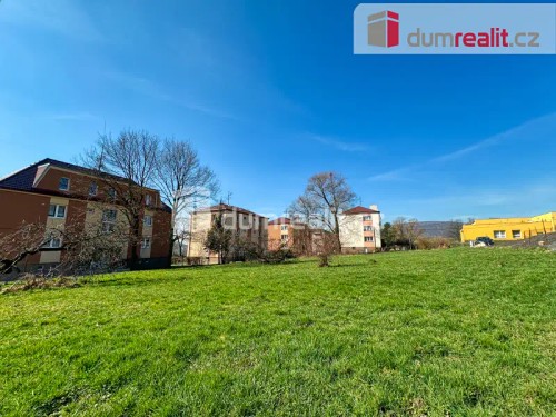 Prodej stavebního pozemku 700 m²