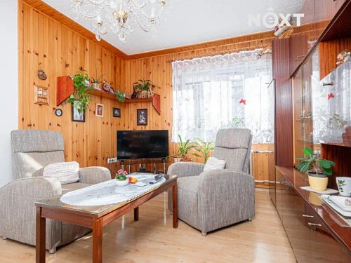 Prodej bytu 2+1 55 m²