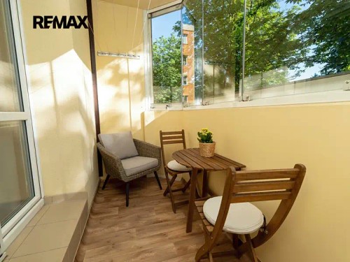 Prodej bytu 3+1 59 m²