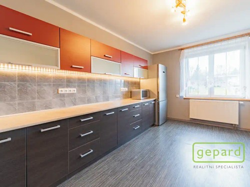 Prodej domu 246 m², pozemek 450 m²