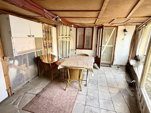 Prodej chalupy 90 m², pozemek 238 m²