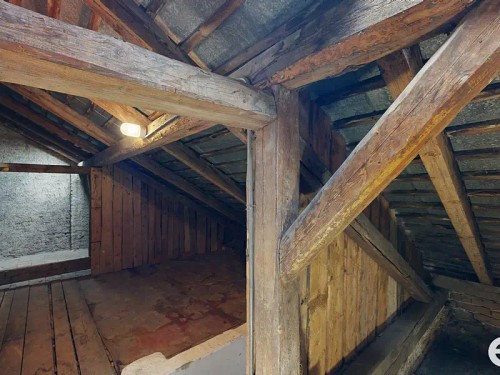 Prodej domu 82 m², pozemek 113 m²