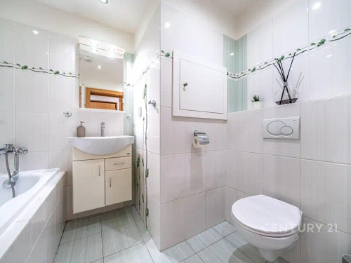 Prodaný byt 2+kk 40 m²