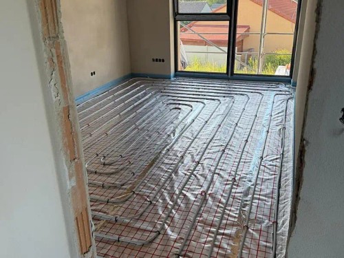 Prodej bytu 3+kk 84 m²