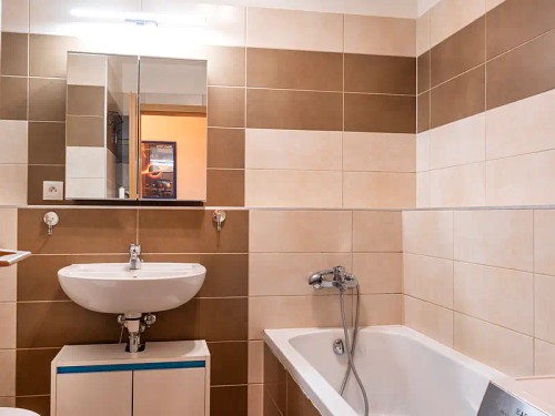 Prodaný byt 2+kk 48 m²