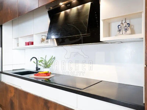 Prodej atypického bytu 240 m²