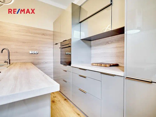 Prodej bytu 3+kk 115 m²