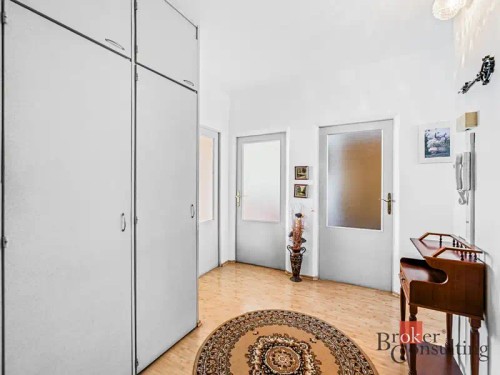 Prodaný byt 3+kk 70 m²
