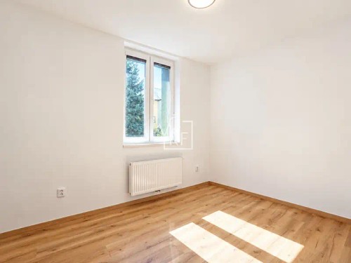 Prodej bytu 2+kk 45 m²