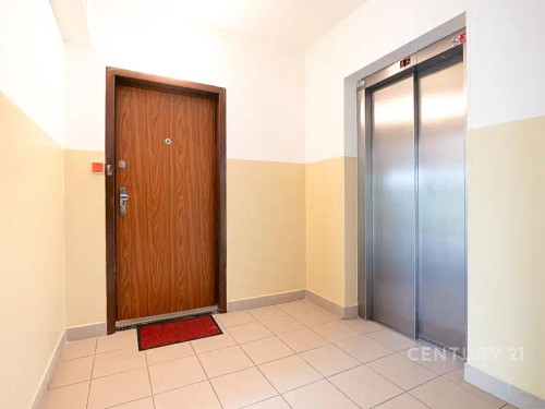 Prodaný byt 3+1 66 m²