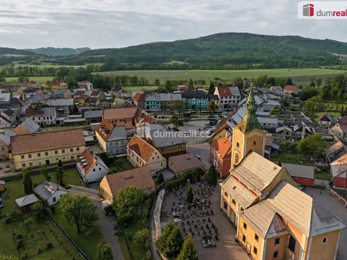 Prodej domu 200 m², pozemek 321 m²