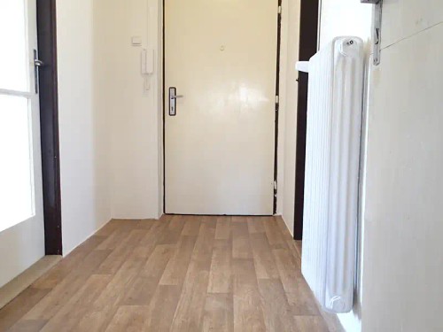 Prodaný byt 2+1 64 m²