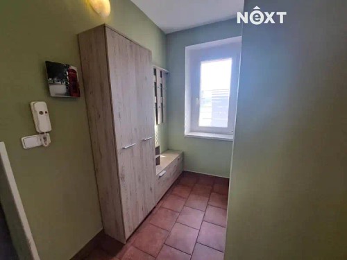 Prodej bytu 3+1 80 m²