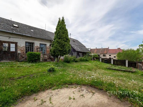 Prodej domu 135 m², pozemek 360 m²
