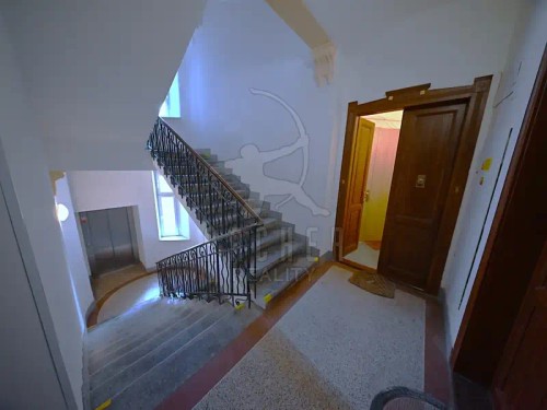 Prodej bytu 2+1 57 m²