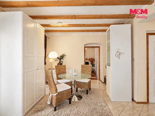 Prodej domu 260 m², pozemek 633 m²