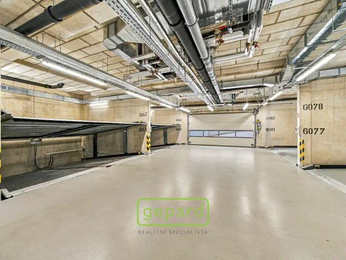 Prodej bytu 2+kk 35 m²