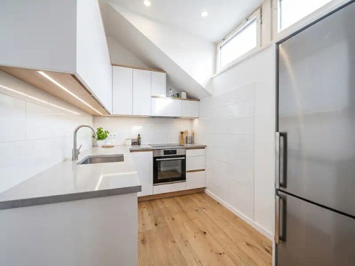 Prodej bytu 3+kk 90 m²