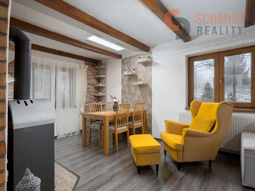 Prodej domu 119 m², pozemek 241 m²