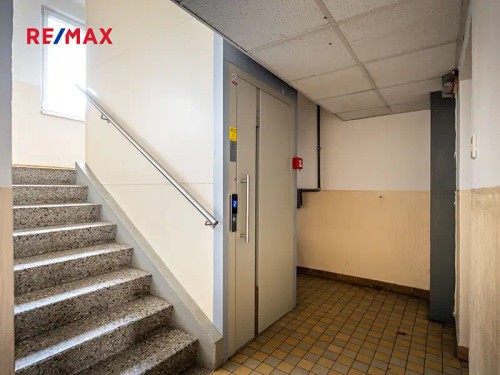 Prodaný  byt 3+1 68 m²