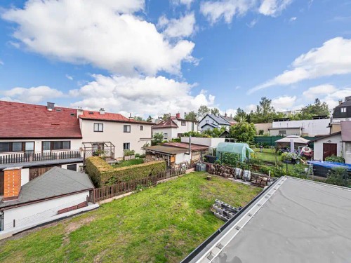 Prodej domu 179 m², pozemek 405 m²
