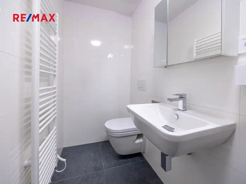 Prodaný byt 4+kk 107 m²
