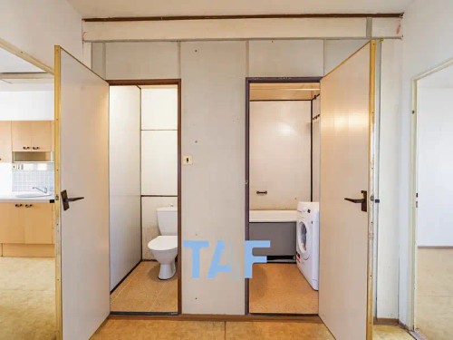 Prodaný byt 3+1 77 m²