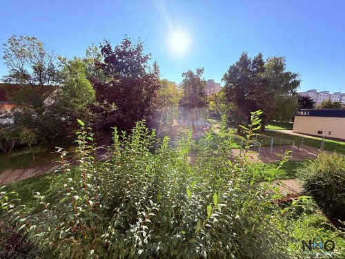 Prodej bytu 2+1 53 m²