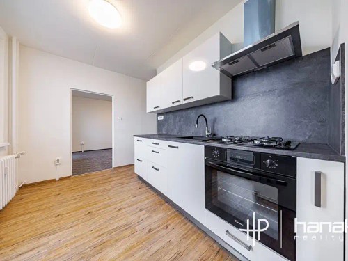 Prodej bytu 2+1 56 m²